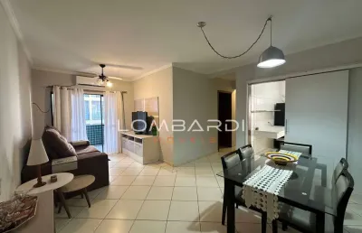 Apartamento com 2 quartos à venda na Rua Casemiro De Abreu, 200, Itaguá, Ubatuba