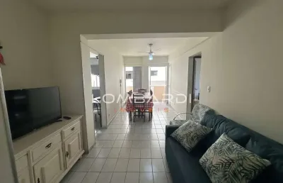 Apartamento com 2 quartos à venda na Avenida Milton De Holanda Maia, 400, Itaguá, Ubatuba