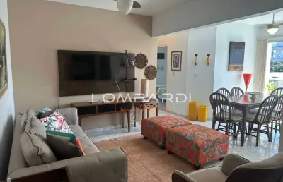 Apartamento com 2 quartos à venda na Guarani, 300, Itaguá, Ubatuba