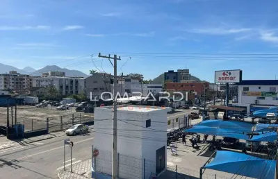 Apartamento no centro de ubatuba com ótima localização!