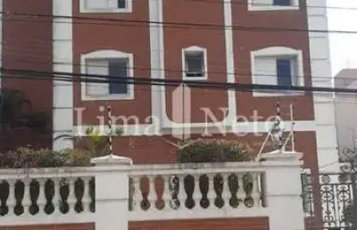 Apartamento com 2 quartos à venda no Anhangabaú, Jundiaí 