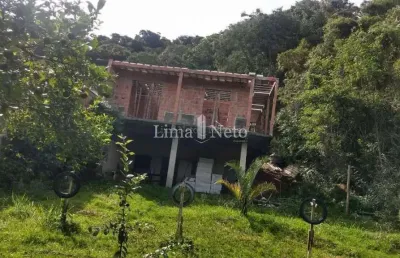 Chácara / sítio com 2 quartos à venda no Caxambu, Jundiaí 
