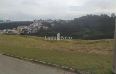 Terreno à venda no Jardim Florestal, Jundiaí 