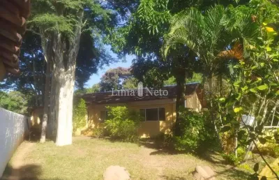 Chácara / sítio com 3 quartos à venda na Estiva, Louveira 