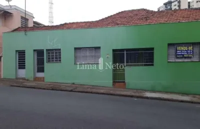 Ótima casa no bairro vilarens ii. ideal para ponto comercial.