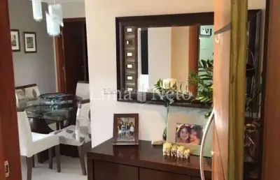 Apartamento com 3 quartos à venda na Vila Arens II, Jundiaí 