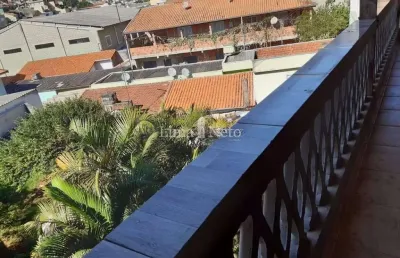 Casa com 3 quartos à venda na Vila Arens II, Jundiaí 