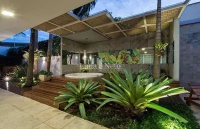 Casa em condomínio fechado com 3 quartos à venda no Engordadouro, Jundiaí 