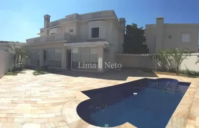 Casa em condomínio, 4 dormitórios, 2 suítes, 4 vagas