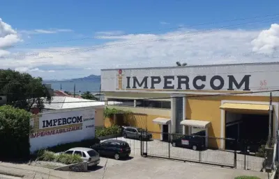 Barracão / Galpão / Depósito com 6 salas à venda na Rodovia BR-101, 4828, Serraria, São José