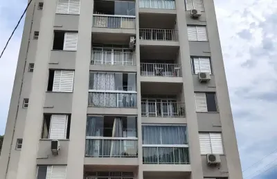 Apartamento com 03  no  centro de florianópolis  ao lado do ifsc