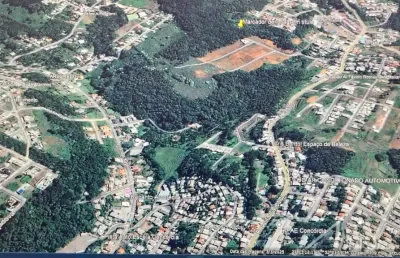Terreno  com 360 m² pronto para construir com viabiliade para 04 pavimentos