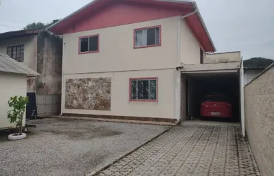 Casa/sobrado mobiliada com  04 dormitórios ,244 m²  a 600 metros do mar
