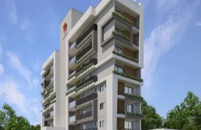 Apartamento à venda no bairro saguaçu - joinville/sc