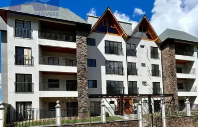 Apartamento à venda no bairro centro - campo alegre/sc