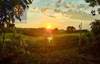 Terreno à venda no Bateias de Baixo, Campo Alegre 