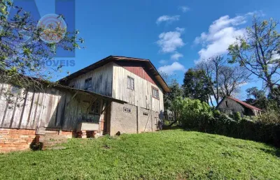 Terreno à venda na Rua Reynaldo de Almeida Groth, Centro, São Bento do Sul
