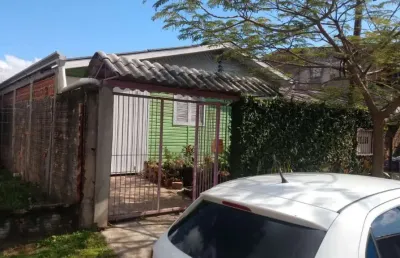 Casa mista rua havaí loteamento central park bairro mato grande canoas rs