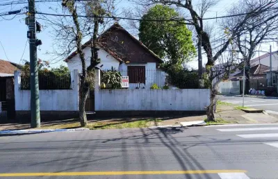 Terreno no bairro nossa senhora das graças em canoas rs
