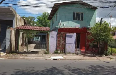 Casa com 2 quartos à venda na Rua Florianópolis, --, Mathias Velho, Canoas