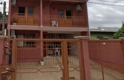 Casa com 4 quartos à venda na Rua Kansas, --, Mato Grande, Canoas