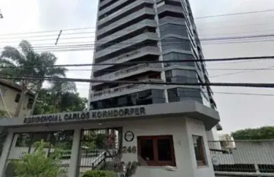Cobertura com 3 quartos à venda na Rua Joaquim Pedro Soares, --, Centro, Novo Hamburgo