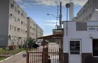 Apartamento com 2 quartos à venda na Rua Ianduí, --, Campina, São Leopoldo