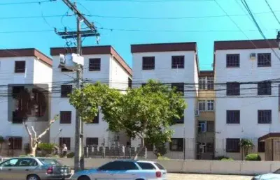 Apartamento com 2 quartos à venda na Rua Felipe de Noronha, --, Marechal Rondon, Canoas