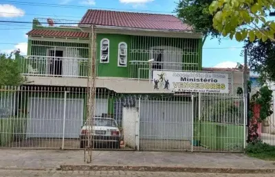 Sobrado rua rubem pereira torelly bairro restinga nova porto alegre rs