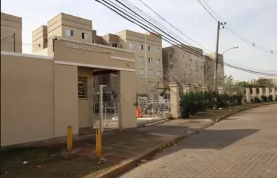 Apartamento com 2 quartos à venda na Rua Alameda das Corticeiras, --, Mato Grande, Canoas