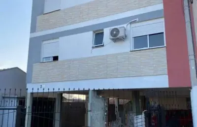 Apartamento com 2 quartos à venda na Rua Norberto Lessa, --, Salgado Filho, Gravataí