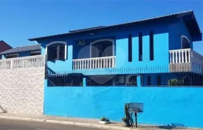 Casa com 5 quartos à venda na Rua Marechal Rondon, --, Niterói, Canoas