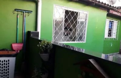 Casa com 3 quartos à venda na Rua Aimore ,408, --, Maria Regina, Alvorada