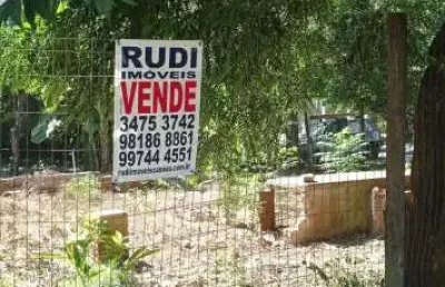 Terreno à venda na Rua Joaquim Caetano , 555, --, Fátima, Canoas