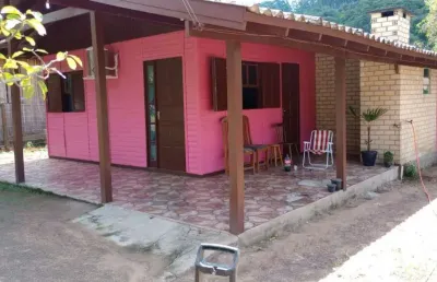 Terreno comercial à venda na Rua Zeferino Vicente Neves,, --, Pega Fogo (Distrito), Taquara