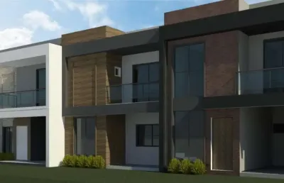 Casa com 3 quartos à venda na Rua Dona Rosalina, --, Igara, Canoas