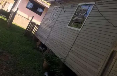 Terreno 10x60 metros 600m² rua doutor sezefredo azambuja vieira bairro olaria