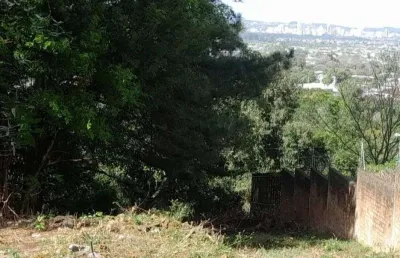 Terreno ótima localização no bairro rondônia novo hamburgo -rs