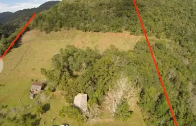 Chácara / sítio à venda na Estrada Linha Forqueta, --, Zona Rural, Gramado