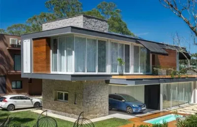 Casa com 3 quartos à venda na Rua Aspen K 24, --, Centro, Gramado