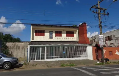 Excelente prédio comercial e residencial no bairro niterói canoas- rs