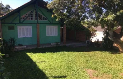 Casa a venda 2 dormitórios no caju , nova santa rita