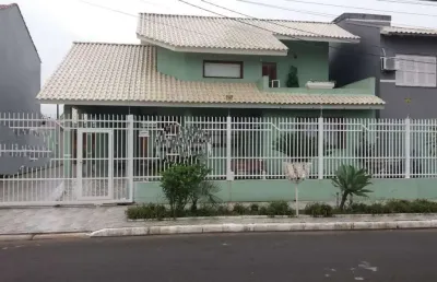 Casa com 3 quartos à venda na Rua dos Pardais, --, Igara, Canoas