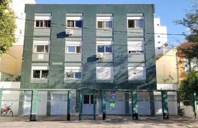 Apartamento 2 dormitórios rua tiradentes bairro independência porto alegre