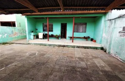 Casa à venda 3 dormitórios na rua protasio alves , niterói canoas