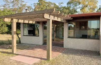 Chácara / sítio com 4 quartos à venda na Estrada Do Palmital, --, Palmital, Osório