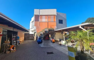 Agropecuária com prédio próprio bairro barnabé município de gravataí - rs