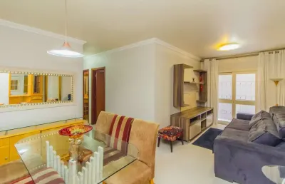 Apartamento 2 dormitórios á venda na rua brasil , centro, canoas