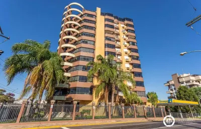 Apartamento  3 quartos á venda  com 149 m²  no bairro marechal rondom