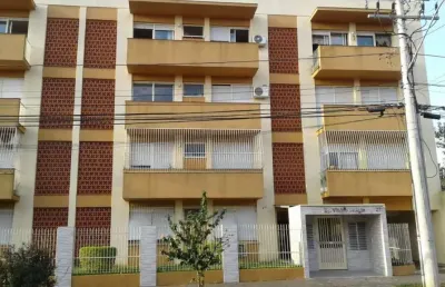 Apartamento no bairro cristo rei em são leopoldo -rs